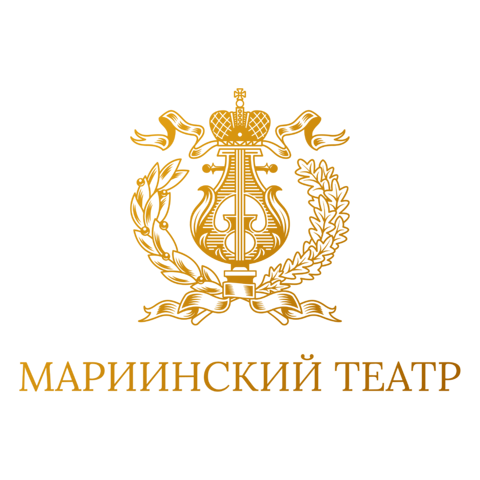 Лого Мариинский